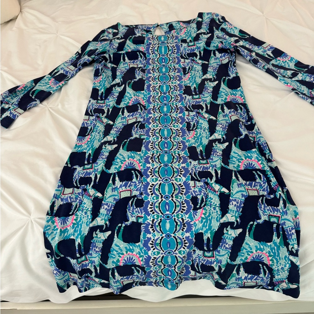 Lilly Pulitzer size xxs dress